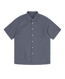 thisisneverthat | Check S/S Shirt(シャツ/ブラウス)