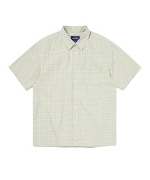 thisisneverthat（ディスイズネバーザット）の「Check S/S Shirt（シャツ/ブラウス）」