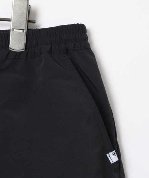 GEORGE'S(ジョージズ)の「ナイロンカラーショーツ(その他パンツ・メンズ・レッド/ブラック/ブルー・MEDIUM/LARGE)」の7枚目の写真