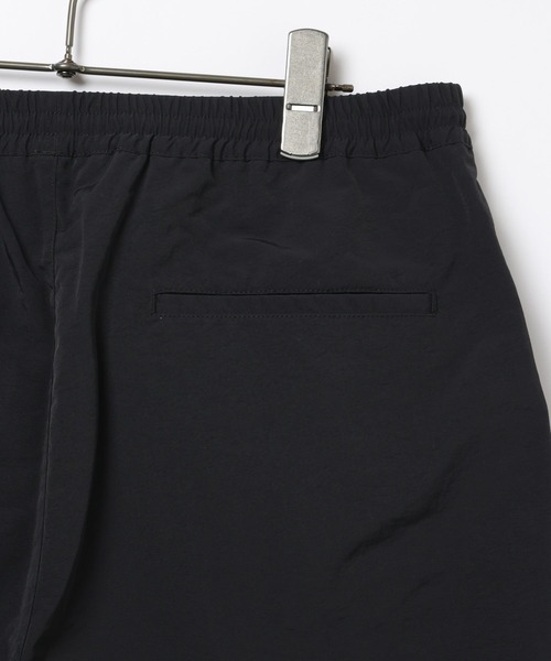 GEORGE'S(ジョージズ)の「ナイロンカラーショーツ(その他パンツ・メンズ・レッド/ブラック/ブルー・MEDIUM/LARGE)」の10枚目の写真