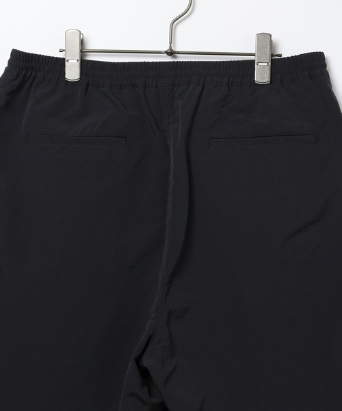 GEORGE'S(ジョージズ)の「ナイロンカラーショーツ(その他パンツ・メンズ・レッド/ブラック/ブルー・MEDIUM/LARGE)」の6枚目の写真