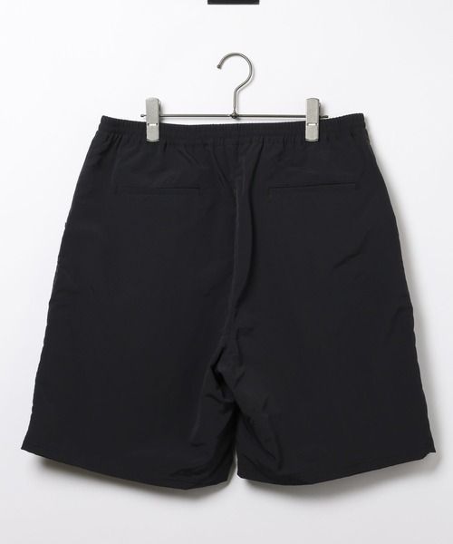 GEORGE'S(ジョージズ)の「ナイロンカラーショーツ(その他パンツ・メンズ・レッド/ブラック/ブルー・MEDIUM/LARGE)」の5枚目の写真