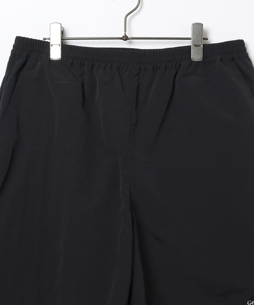 GEORGE'S(ジョージズ)の「ナイロンカラーショーツ(その他パンツ・メンズ・レッド/ブラック/ブルー・MEDIUM/LARGE)」の12枚目の写真