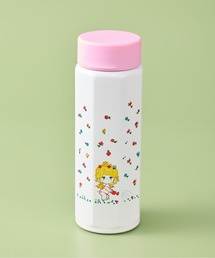 salle de bal | 【 ADO MIZUMORI / 水森亜土 】 八角形ステンレスボトル　732430　SKE(水筒)