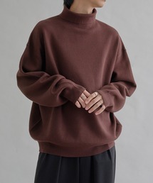 ブランド古着】メンズのニット/セーター（ブラウン/茶色系