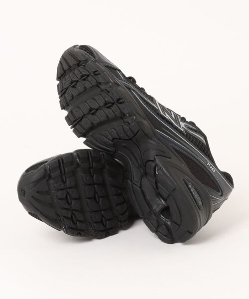 NEW BALANCE ニューバランス U740BM2(D) U740 U740BM2 BLACK(BM2