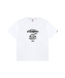 AAPE BASIC TEE