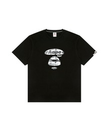 AAPE BASIC TEE