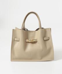 URBAN RESEARCH ROSSO WOMEN | VIOLAd’ORO　TRERO M(トートバッグ)