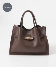 URBAN RESEARCH ROSSO WOMEN | VIOLAd’ORO　TRERO M(トートバッグ)