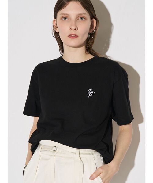 ミミさま専用です。Elendeek エレンディーク プリーツ Tシャツ セール】BPF Tシャツ（Tシャツ/カットソー）｜ELENDEEK（エレン