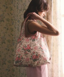 メリルボーン ショッパー Hackney Rose