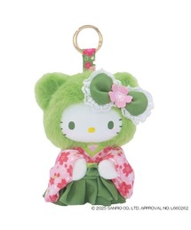 sanrio/サンリオキャラクターズ ファインフェイスミニ おともだち