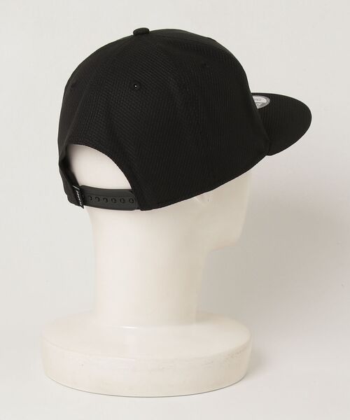 NEW ERA(ニューエラ)の「XLARGE×NEW ERA PERFORMANCE 9FIFTY DIAMOND ERA CAP(キャップ・メンズ・ブラック・ONE SIZE)」の9枚目の写真