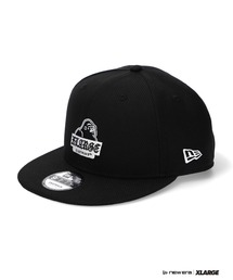 NEW ERA | XLARGE×NEW ERA PERFORMANCE 9FIFTY DIAMOND ERA CAP(キャップ)
