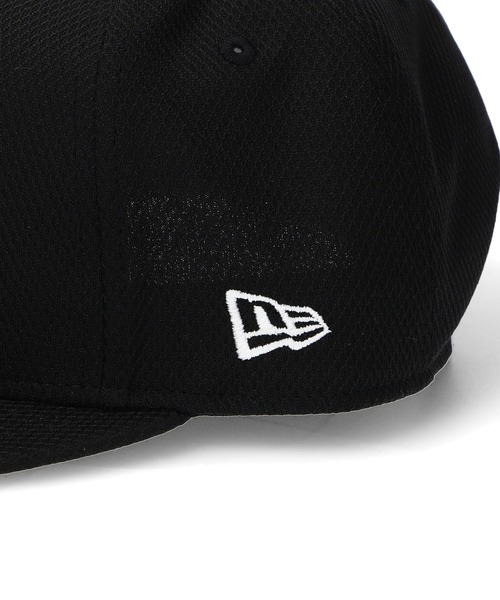 NEW ERA(ニューエラ)の「XLARGE×NEW ERA PERFORMANCE 9FIFTY DIAMOND ERA CAP(キャップ・メンズ・ブラック・ONE SIZE)」の6枚目の写真