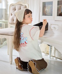 Piet | 【綿100%】 オリジナル グラフィック ロゴTシャツ(Tシャツ/カットソー)
