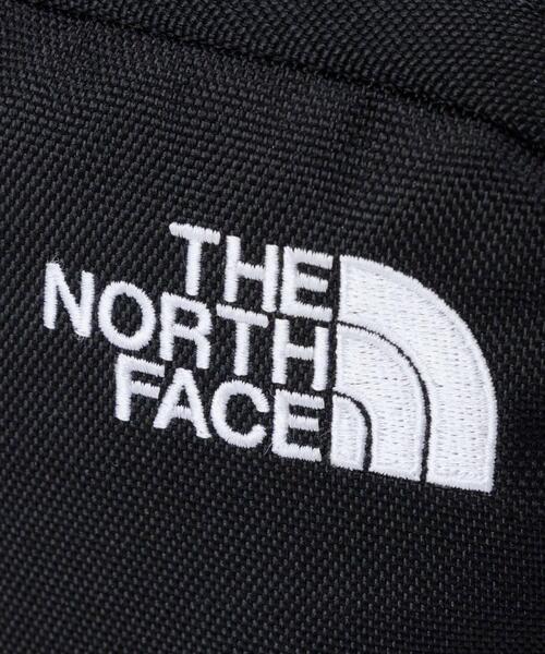 URBAN RESEARCH Sonny Label（アーバンリサーチサニーレーベル）の「THE NORTH FACE　BOULDER MINI SHOULDER（ショルダーバッグ・メンズ・アイボリー/ブラック・ONE）」の11枚目の写真