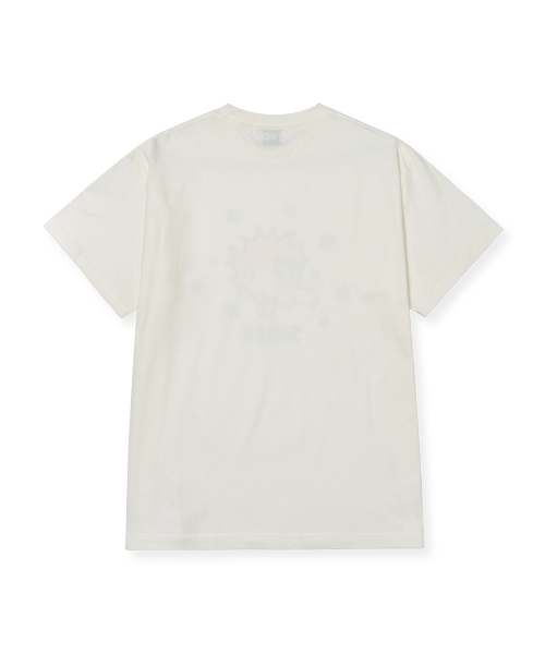 THE SCOT WRECK(ザ スコットレック)の「JOKES(Tシャツ/カットソー・メンズ・アイボリー・SMALL/MEDIUM/LARGE/X-LARGE)」の5枚目の写真