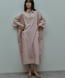 Field Cotton Dress