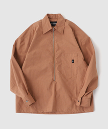 YUKI HASHIMOTO / ユウキハシモト SKIPPER SHIRTS