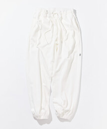 CAHLUMN/カウラム TC Twill 1 Tuck Pants/TC 1タック パンツ（その他