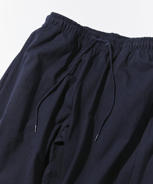 NAUTICA（ノーティカ）の「NAUTICA/ノーティカ HIDDEN LOGO リラックスフィット イージーパンツ/生地染め（その他パンツ・メンズ・グレー/ブラック/ネイビー/ホワイト・MEDIUM/X-LARGE/LARGE）」の10枚目の写真