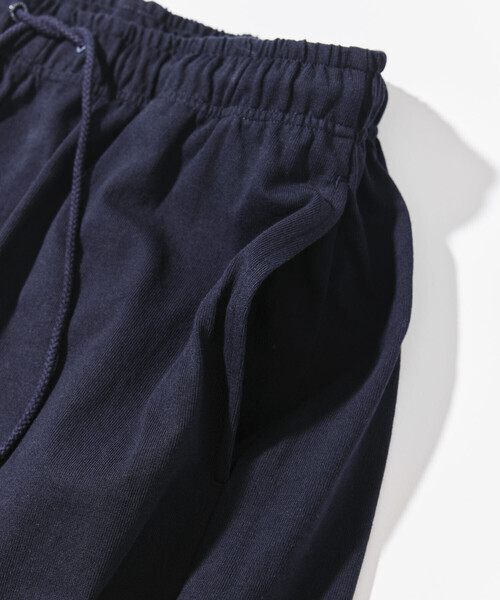 NAUTICA（ノーティカ）の「NAUTICA/ノーティカ HIDDEN LOGO リラックスフィット イージーパンツ/生地染め（その他パンツ・メンズ・グレー/ブラック/ネイビー/ホワイト・MEDIUM/X-LARGE/LARGE）」の13枚目の写真