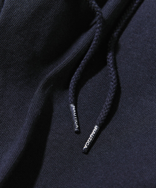 NAUTICA（ノーティカ）の「NAUTICA/ノーティカ HIDDEN LOGO リラックスフィット イージーパンツ/生地染め（その他パンツ・メンズ・グレー/ブラック/ネイビー/ホワイト・MEDIUM/X-LARGE/LARGE）」の15枚目の写真