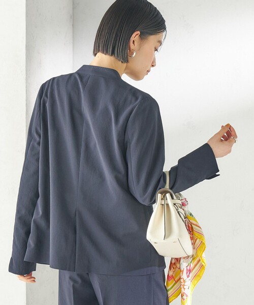 SHIPS（シップス）の「〈洗濯機可能/接触冷感/吸水速乾〉FUNCTION