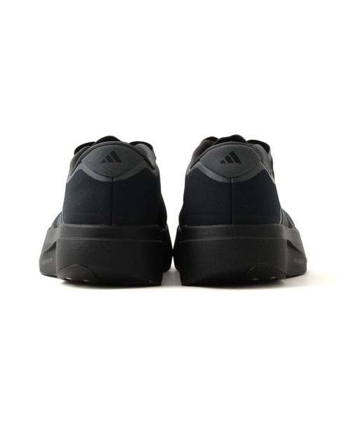 adidas(アディダス)の「adidas adizero Evo SL ZIP-UP M / アディダス アディゼロ EVO SL ジップアップ M(スニーカー・メンズ・ブラック・28.0cm/27.5cm/27.0cm/26.5cm/26.0cm/25.5cm/28.5cm)」の3枚目の写真