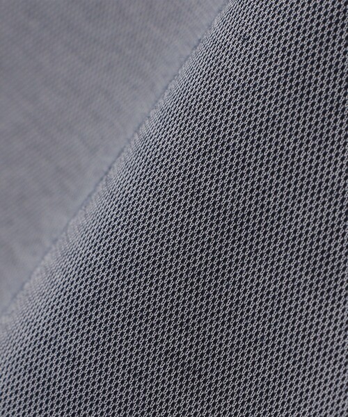SHIPS(シップス)の「SHIPS:〈FUNCTION〉Albini × RENU(R) 半袖 ジャージー ソリッド シャツ(シャツ/ブラウス・メンズ・ブルー/ネイビー/ホワイト・LARGE/MEDIUM/X-LARGE/SMALL)」の20枚目の写真