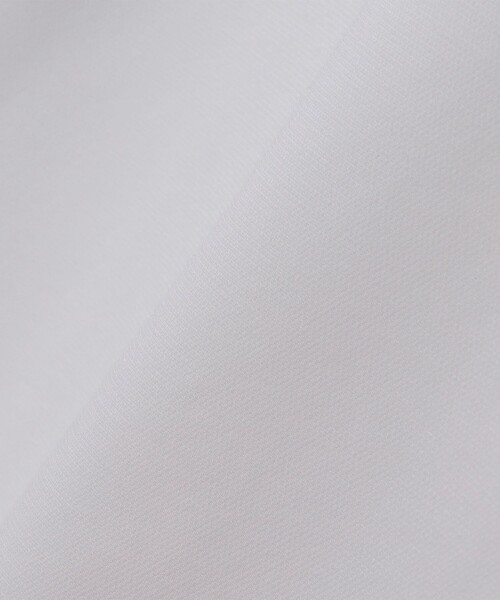 SHIPS(シップス)の「SHIPS:〈FUNCTION〉Albini × RENU(R) 半袖 ジャージー ソリッド シャツ(シャツ/ブラウス・メンズ・ブルー/ネイビー/ホワイト・LARGE/MEDIUM/X-LARGE/SMALL)」の22枚目の写真