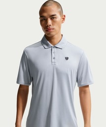 ナイキ パー メンズ Dri-FIT ゴルフポロ / Nike Par Men's Dri-FIT Golf Polo IB0238-012 Wolf Grey