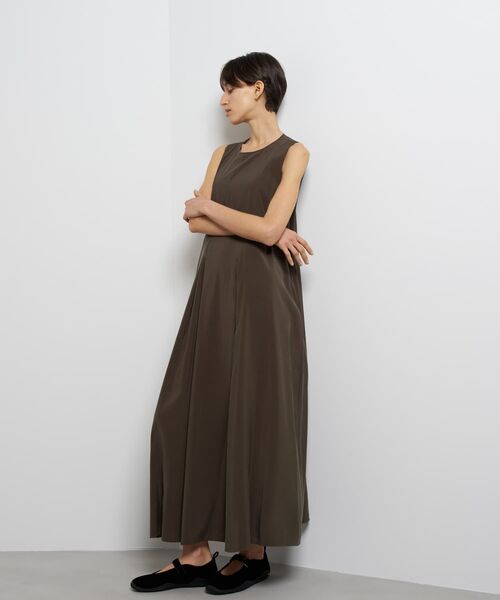 LANVIN en Bleu WOMEN｜ランバン オン ブルー ウィメンのワンピース