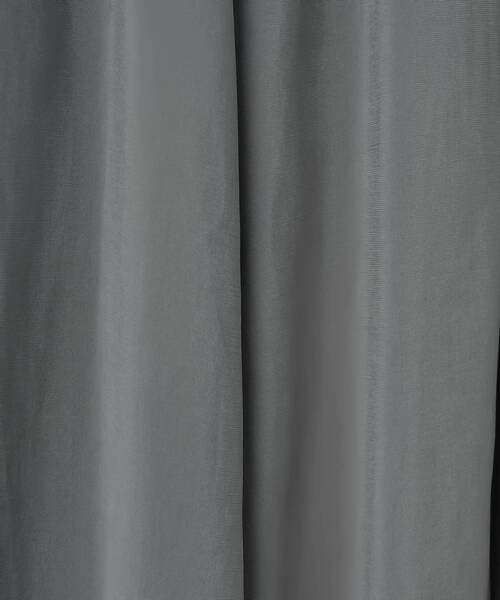 LANVIN en Bleu(ランバンオンブルー)の「フィブリルレーヨンフレアワンピース(ワンピース・レディース・ブラウン/ベージュ/チャコールグレー・38/36)」の17枚目の写真