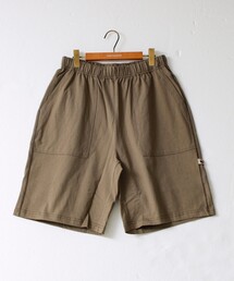 FREDY MAC（フレディーマック）の「【Duckster/ダックスター】OE16/-天竺アフターワークショーツ（その他パンツ）」
