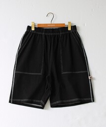 FREDY MAC（フレディーマック）の「【Duckster/ダックスター】OE16/-天竺アフターワークショーツ（その他パンツ）」