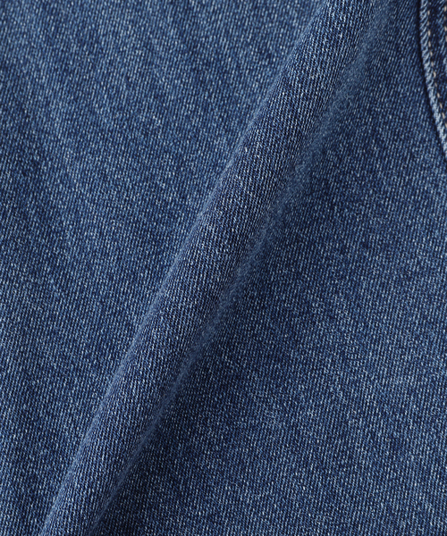 B.C STOCK(ベーセーストック)の「9.5ozC/Lペインターデニム(デニムパンツ・メンズ・ブルー系その他/ネイビー・LARGE/MEDIUM)」の22枚目の写真