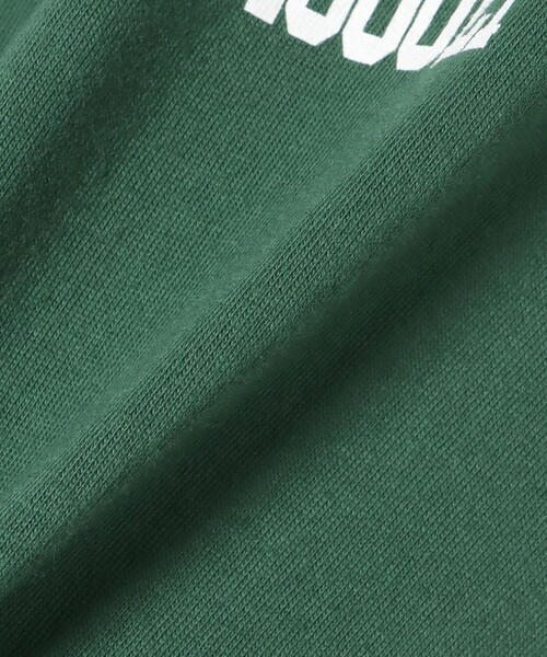 BEAMS GOLF（ビームスゴルフ）の「Disney / ミッキーマウス  / バックプリント Tシャツ（Tシャツ/カットソー・メンズ・グリーン/ネイビー・M/L/XL/S）」の21枚目の写真