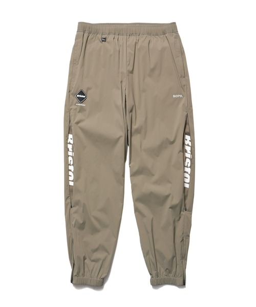 F.C.Real Bristol(エフシーレアルブリストル)の「CORDURA STRETCH VENTILATION EASY PANTS(その他パンツ・メンズ・チャコールグレー/ブラック/グレイッシュベージュ・MEDIUM/SMALL/X-LARGE/LARGE/XX-LARGE)」の3枚目の写真