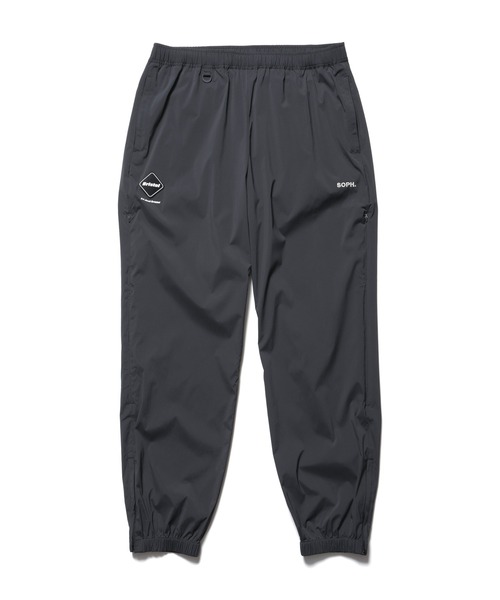 F.C.Real Bristol(エフシーレアルブリストル)の「CORDURA STRETCH VENTILATION EASY PANTS(その他パンツ・メンズ・チャコールグレー/ブラック/グレイッシュベージュ・MEDIUM/SMALL/X-LARGE/LARGE/XX-LARGE)」の6枚目の写真