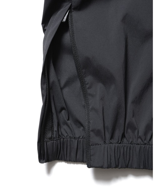 F.C.Real Bristol(エフシーレアルブリストル)の「CORDURA STRETCH VENTILATION EASY PANTS(その他パンツ・メンズ・チャコールグレー/ブラック/グレイッシュベージュ・MEDIUM/SMALL/X-LARGE/LARGE/XX-LARGE)」の10枚目の写真