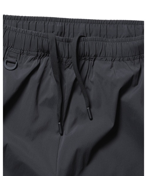 F.C.Real Bristol(エフシーレアルブリストル)の「CORDURA STRETCH VENTILATION EASY PANTS(その他パンツ・メンズ・チャコールグレー/ブラック/グレイッシュベージュ・MEDIUM/SMALL/X-LARGE/LARGE/XX-LARGE)」の11枚目の写真