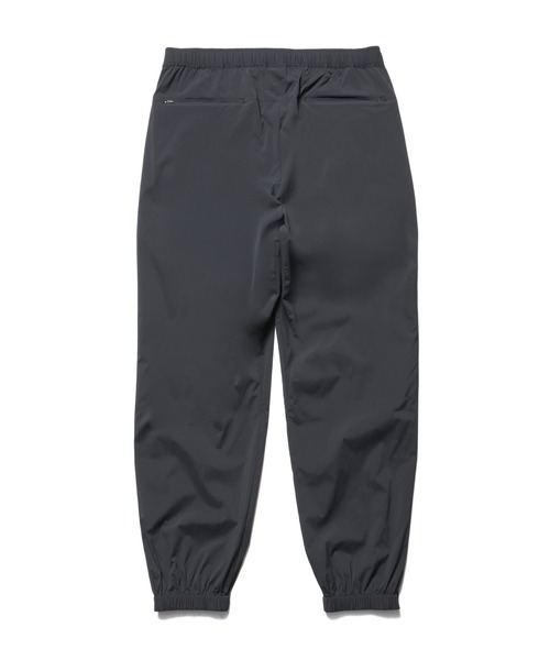 F.C.Real Bristol(エフシーレアルブリストル)の「CORDURA STRETCH VENTILATION EASY PANTS(その他パンツ・メンズ・チャコールグレー/ブラック/グレイッシュベージュ・MEDIUM/SMALL/X-LARGE/LARGE/XX-LARGE)」の7枚目の写真