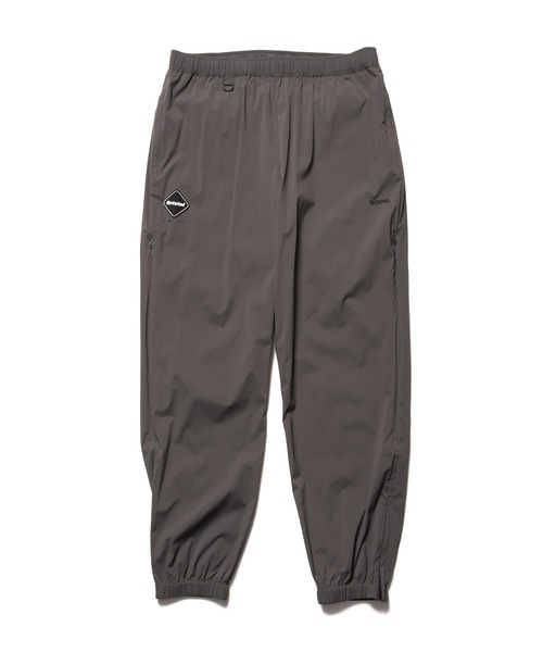 F.C.Real Bristol(エフシーレアルブリストル)の「CORDURA STRETCH VENTILATION EASY PANTS(その他パンツ・メンズ・チャコールグレー/ブラック/グレイッシュベージュ・MEDIUM/SMALL/X-LARGE/LARGE/XX-LARGE)」の13枚目の写真