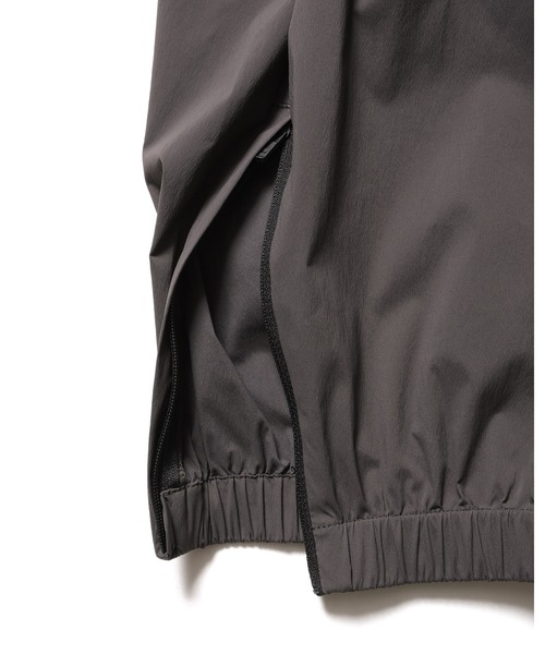 F.C.Real Bristol(エフシーレアルブリストル)の「CORDURA STRETCH VENTILATION EASY PANTS(その他パンツ・メンズ・チャコールグレー/ブラック/グレイッシュベージュ・MEDIUM/SMALL/X-LARGE/LARGE/XX-LARGE)」の17枚目の写真