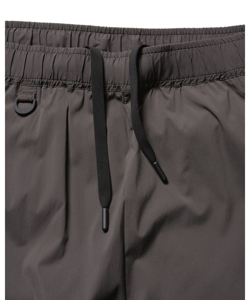 F.C.Real Bristol(エフシーレアルブリストル)の「CORDURA STRETCH VENTILATION EASY PANTS(その他パンツ・メンズ・チャコールグレー/ブラック/グレイッシュベージュ・MEDIUM/SMALL/X-LARGE/LARGE/XX-LARGE)」の18枚目の写真