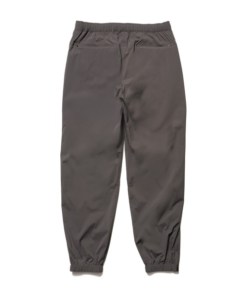 F.C.Real Bristol(エフシーレアルブリストル)の「CORDURA STRETCH VENTILATION EASY PANTS(その他パンツ・メンズ・チャコールグレー/ブラック/グレイッシュベージュ・MEDIUM/SMALL/X-LARGE/LARGE/XX-LARGE)」の14枚目の写真