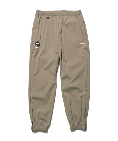 F.C.Real Bristol(エフシーレアルブリストル)の「CORDURA STRETCH VENTILATION EASY PANTS(その他パンツ・メンズ・チャコールグレー/ブラック/グレイッシュベージュ・MEDIUM/SMALL/X-LARGE/LARGE/XX-LARGE)」の19枚目の写真